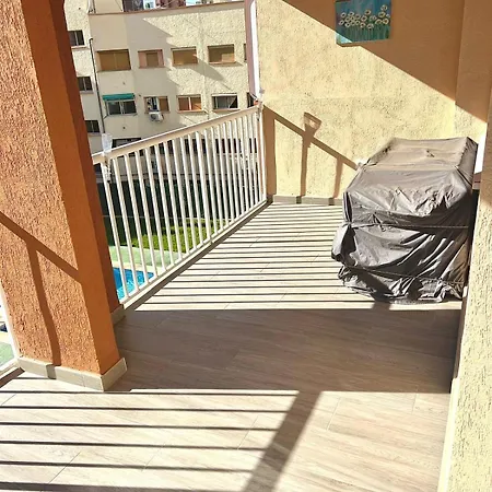 Don Paco Lägenhet *