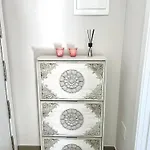 Don Paco Apartamento