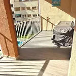 Don Paco Apartamento *