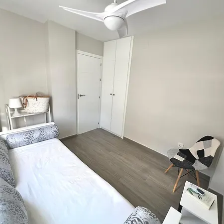 Don Paco Apartment Benidorm