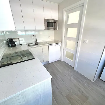 Appartement Don Paco Benidorm