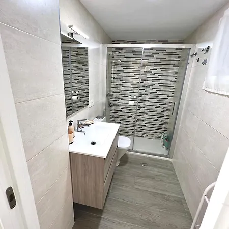 Don Paco 貝尼多姆