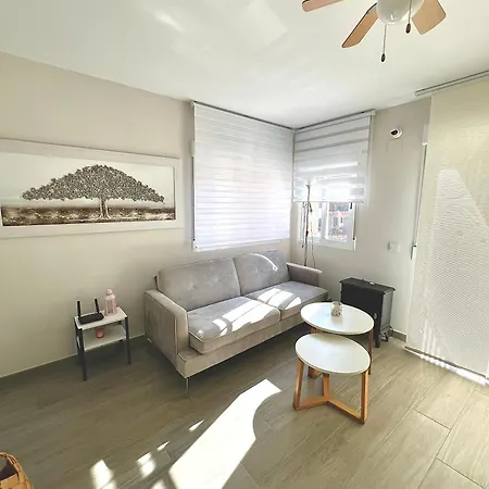 Apartment Don Paco Benidorm