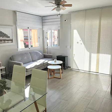 Don Paco Apartment *