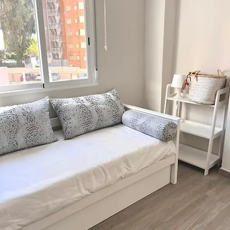 Don Paco * 貝尼多姆