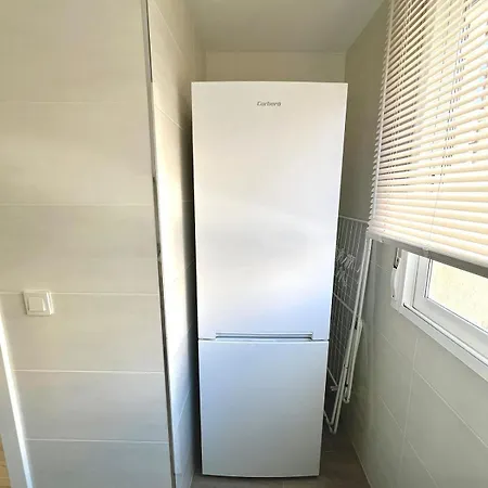 Don Paco Appartement *