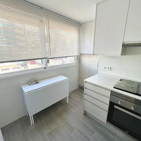 Appartement Don Paco *