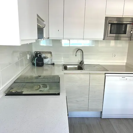 Don Paco * 貝尼多姆