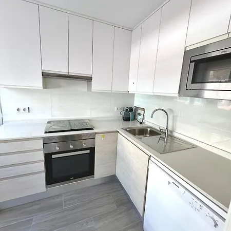 Don Paco Appartement