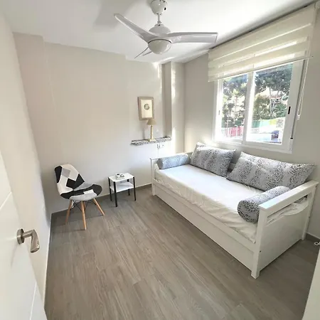 Apartment Don Paco *