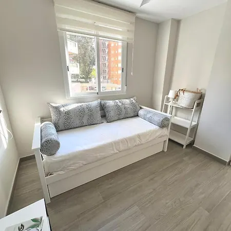 Don Paco Appartement Benidorm