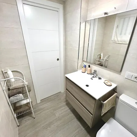 Appartement Don Paco