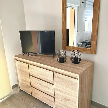 Don Paco Apartment *