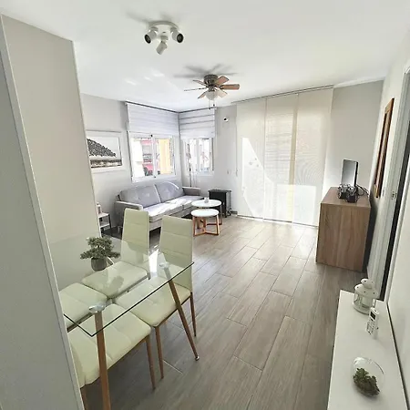 Don Paco Appartement Benidorm