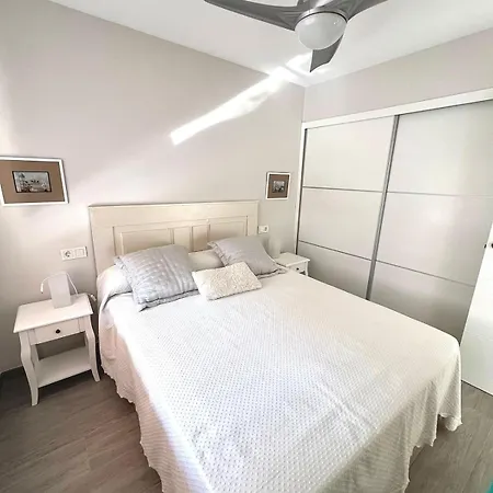 Appartement Don Paco Benidorm