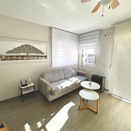 Don Paco Appartement *