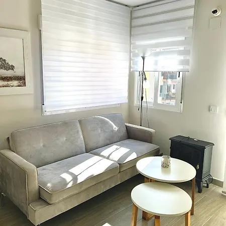 Appartement Don Paco *