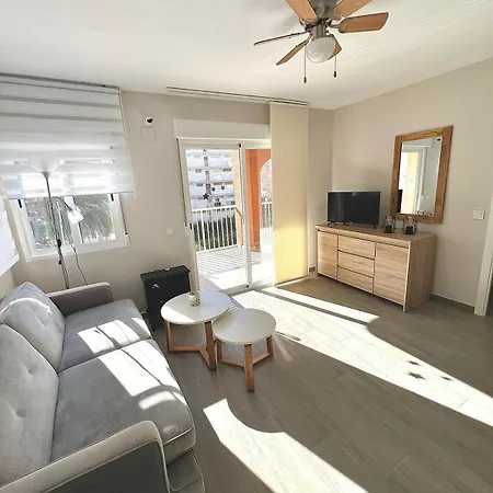 Don Paco Appartement