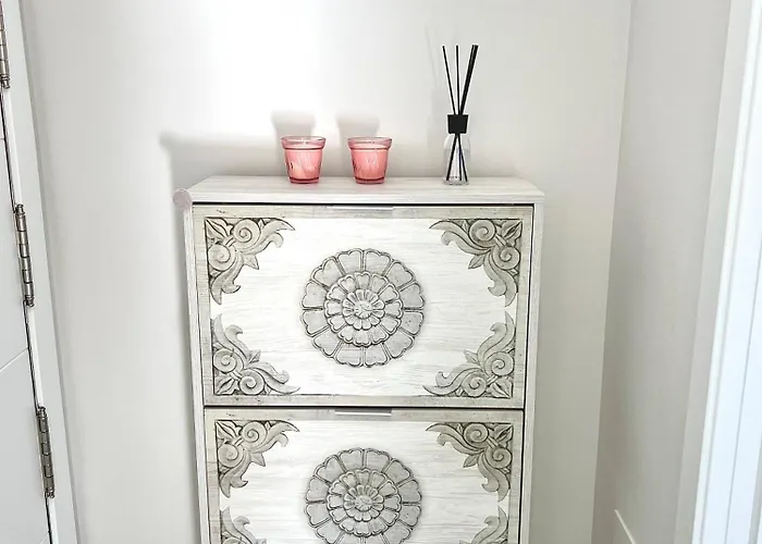 Don Paco アパート