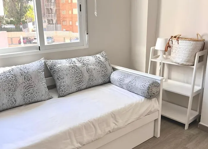 Don Paco * ベニドルム