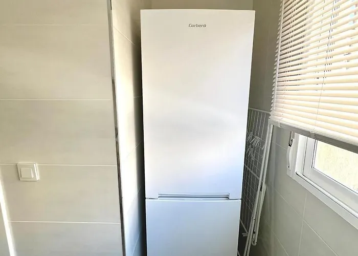 Don Paco アパート *