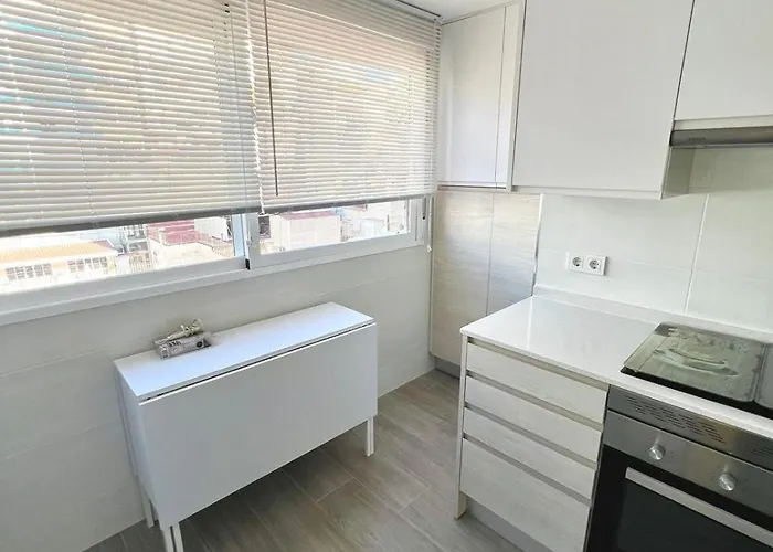 アパート Don Paco *