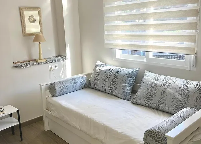 Don Paco ベニドルム