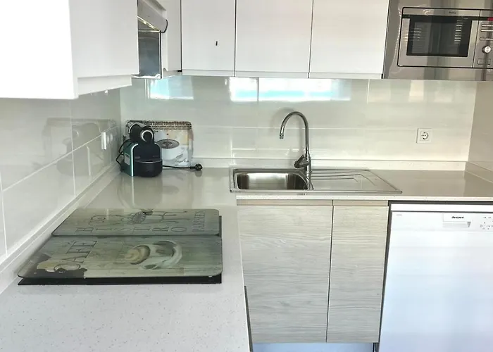 Don Paco * ベニドルム