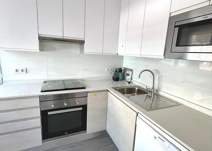 Don Paco Apartman