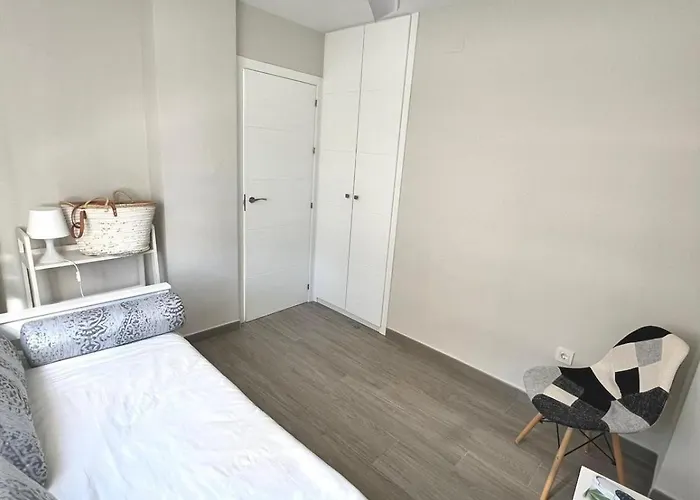 Apartman Don Paco