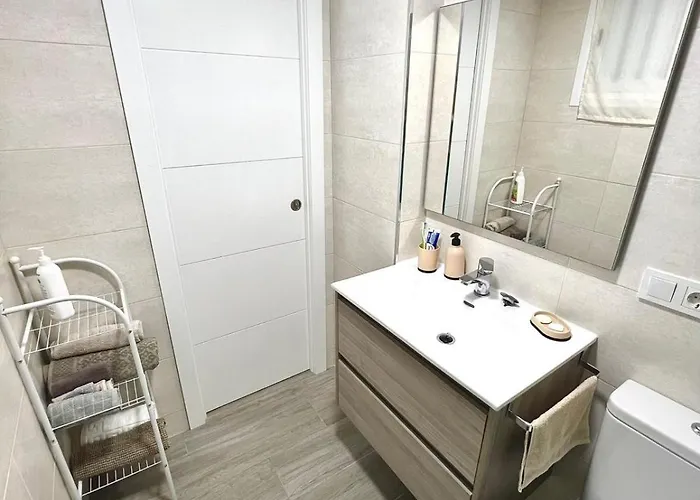 アパート Don Paco