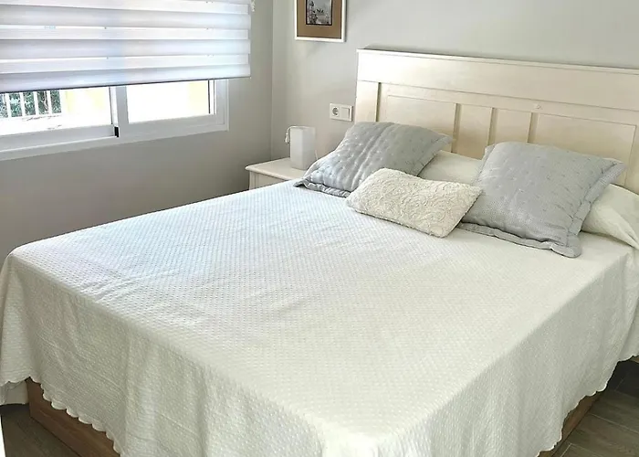 Don Paco * ベニドルム