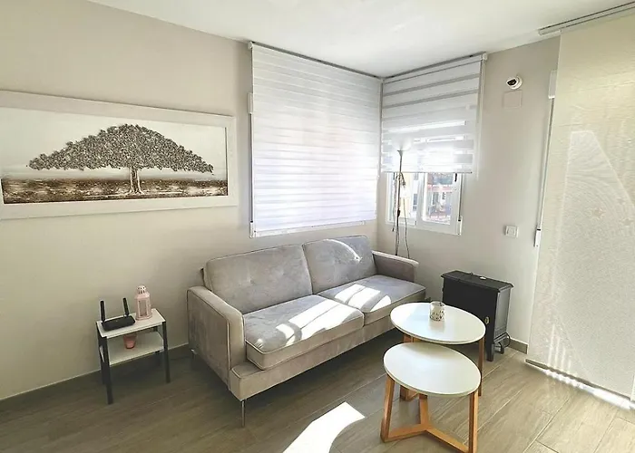 Don Paco アパート *