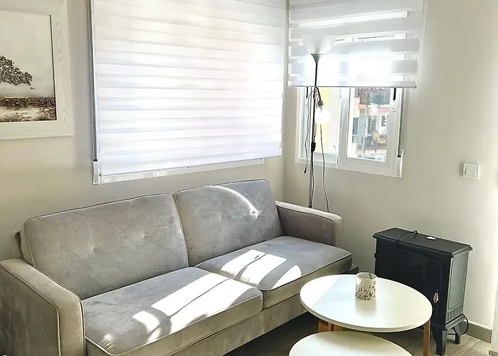 アパート Don Paco *