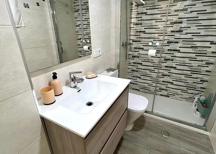 Don Paco ベニドルム