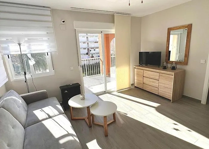 Don Paco アパート