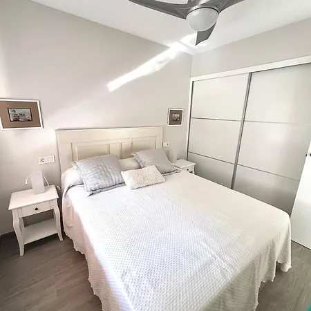 Apartment Don Paco